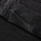 Questions Pleated Pant - Black