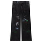 Questions Pleated Pant - Black