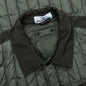 Quilted Nylon Stella Jacket - Musk