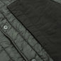 Quilted Nylon Stella Jacket - Musk