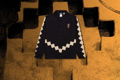 Puma x Pronounce Woven Jacket - Black