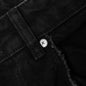 R3 Workshop Denim - Black