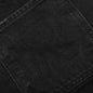 R3 Workshop Denim - Black
