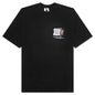 RBM Classic S/S Tee - Black