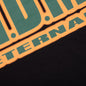 RBM Eternal S/S Tee - Black