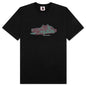 RBM Eternal S/S Tee - Black