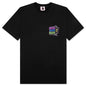 RBM Logo S/S Tee Vol. 12 - Black