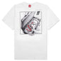 Reveal S/S Tee - White