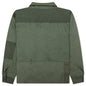 RM Utility Shirt LS - Olive Drab
