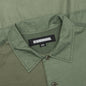 RM Utility Shirt LS - Olive Drab