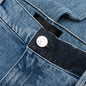 Aiko Jean - Medium Wash Sinner