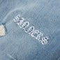 Aiko Jean - Medium Wash Sinner