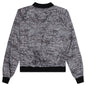 Atticus Jacket - Black Lines