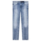 Bryant Jean - Blue Creasing
