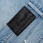 Clayton Jean - Distressed White