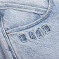 Clayton Jean - Vintage Indigo
