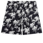 Clyde Classic Shorts - Palm Tree