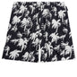 Clyde Classic Shorts - Palm Tree