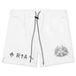 Clyde Classic Shorts - White