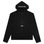 Dion Classic Hoodie - Black/Double Palm Tree