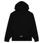 Dion Hoodie - Black Sinner Scanner