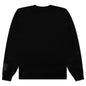 Lawrence L/S Tee - Black XL Label