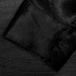 Malcom Shirt - Black Crocodile