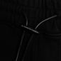 Owen Classic Sweatpants - Black/Last Paradise
