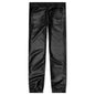 Owen Sweatpants - Black Bonded