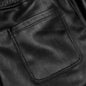 Owen Sweatpants - Black Bonded