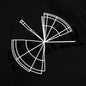 Owen Sweatpants - Black Sinner Scanner