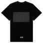 Pablo S/S Tee - Black Sinner XL Label