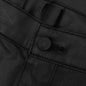 Roman Jean - Coated Black