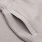 Race Herringbone Sweatpants - Stone