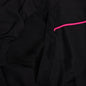 Racing Track Jacket - Black