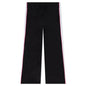 Racing Track Pant - Black