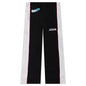 Racing Track Pant - Black