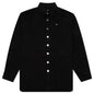 Big Fit Denim Shirt - Black