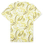 Big Fit T-Shirt - Hippie Yellow