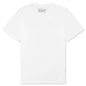 Big Fit T-Shirt Ataraxia - White