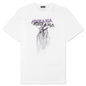Big Fit T-Shirt Ataraxia - White