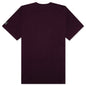 Altered Reality Tee - Dark Aubergine