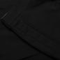 Classic Straight Pants - Black