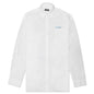 Extremely Big Synchronicity Shirt - White