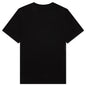 I Love You Big Fit T-Shirt - Black