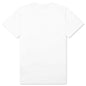 K.A.M. T-Shirt - White