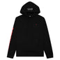 Regular Fit Synchronicity Hoodie - Black