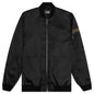 School Uniform Bomber Echodomer - Black