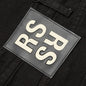Slim Fit Denim Pants - Black