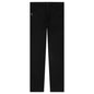 Slim Fit Denim Pants - Black